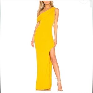 Lovers + Friends Marigold dress